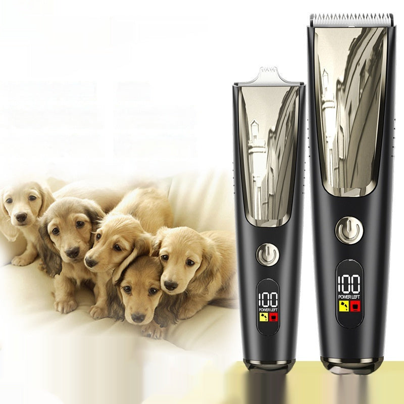 Dog And Cat Grooming Trimmer Professional Pet Salon Tool For Trimming Dog Fur And Teddy Bear Paw Hair