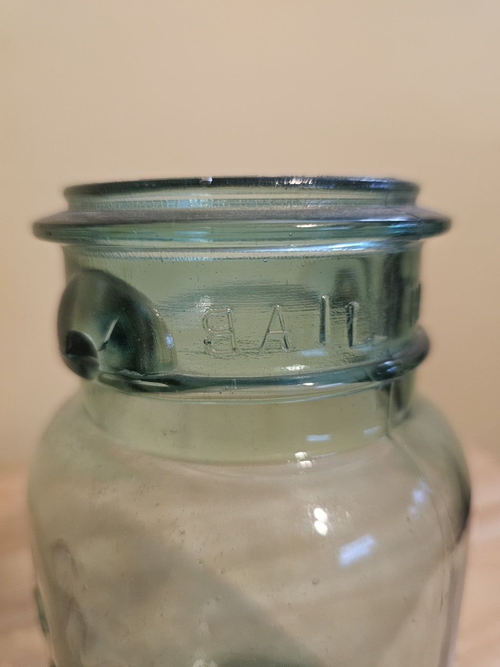 ball perfect mason blue jars quart