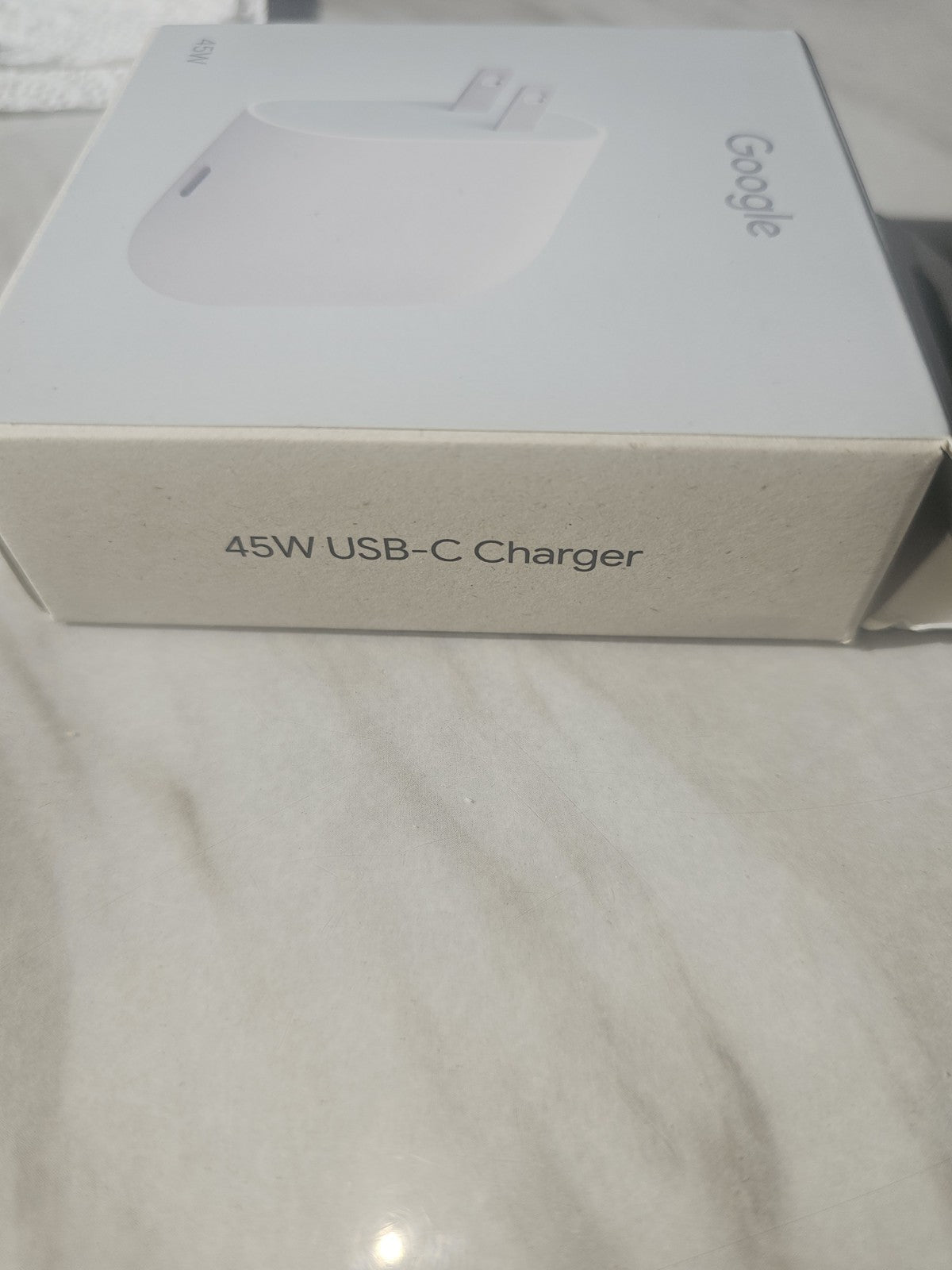 45 watt usb c charger