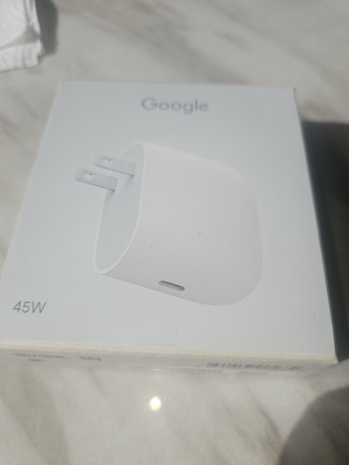45 watt usb c charger