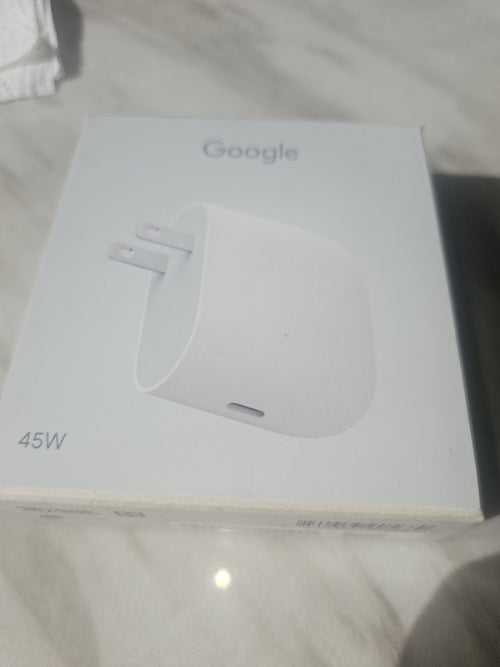45 watt usb c charger