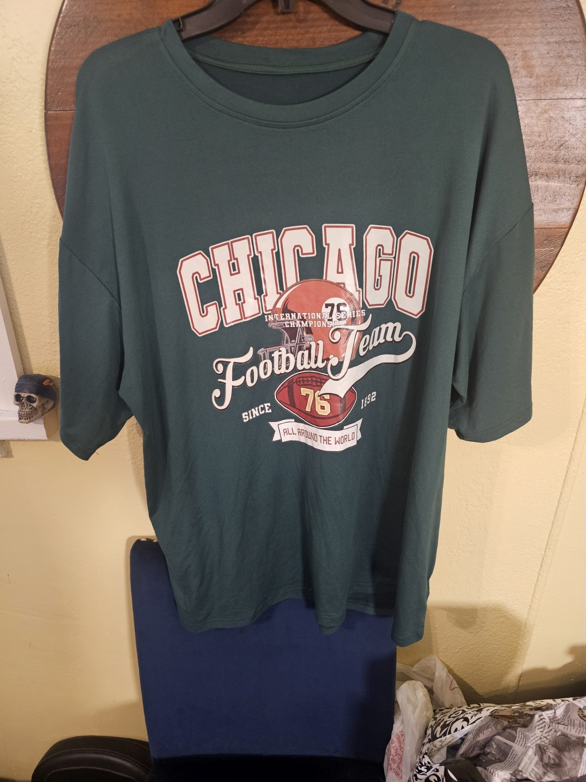 chicago bears football