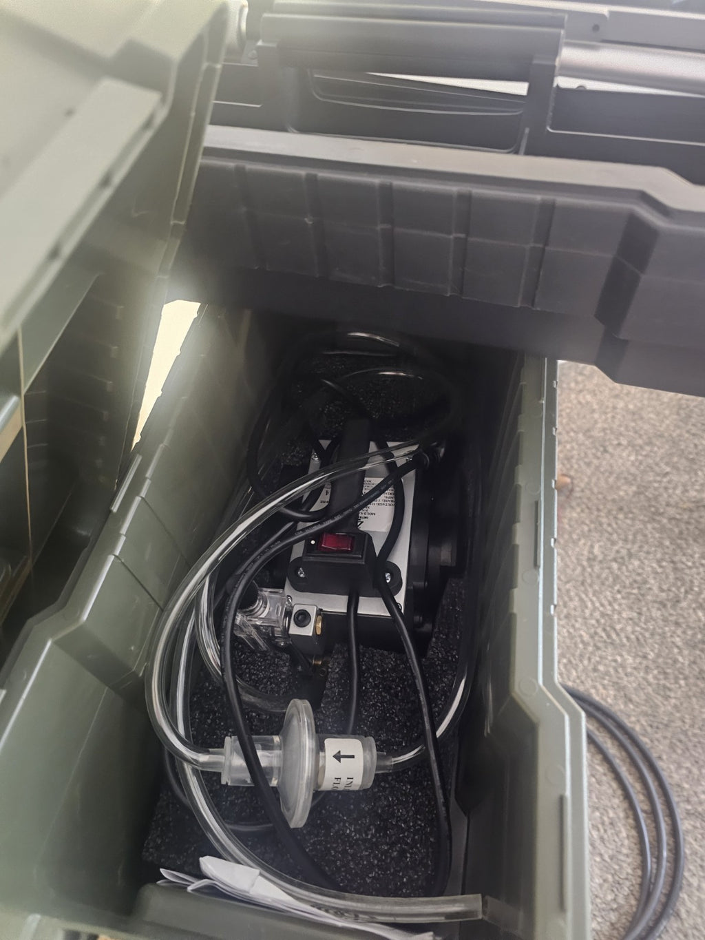 Inspection Equipment