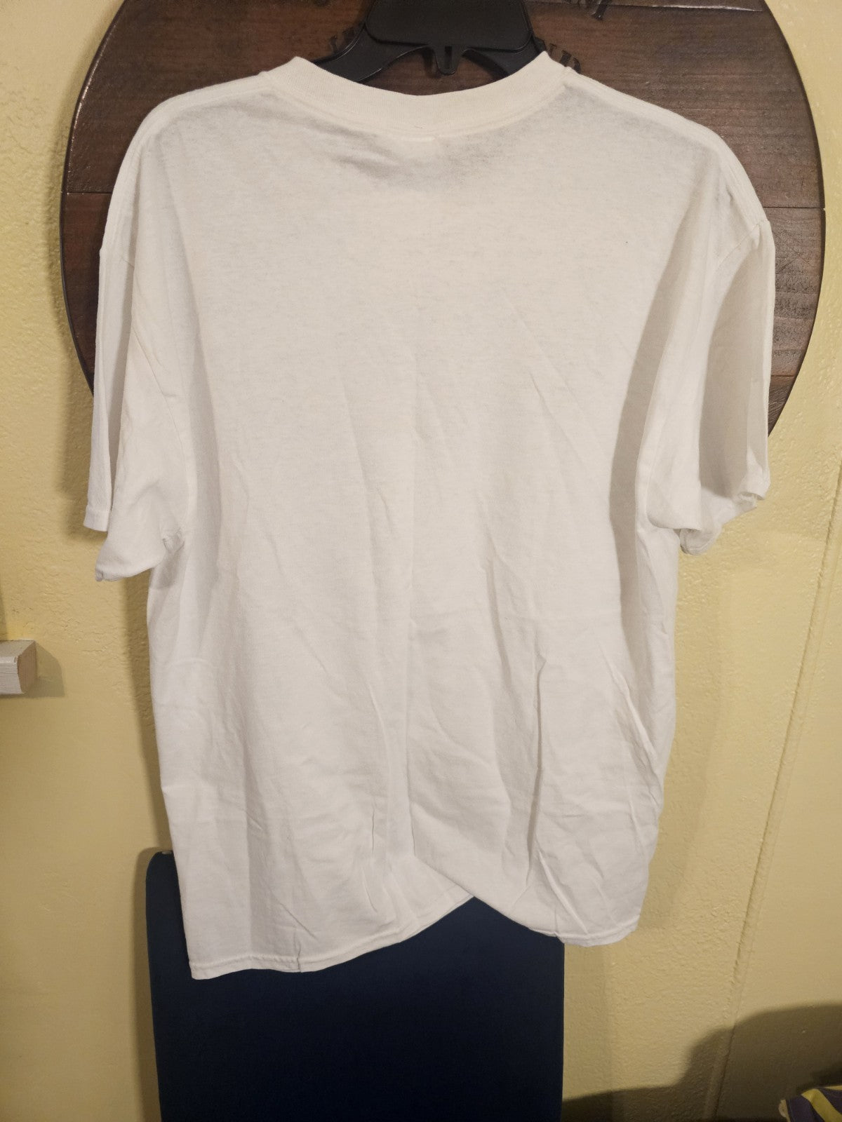Shirt brand new with tags redemption wing t shirt