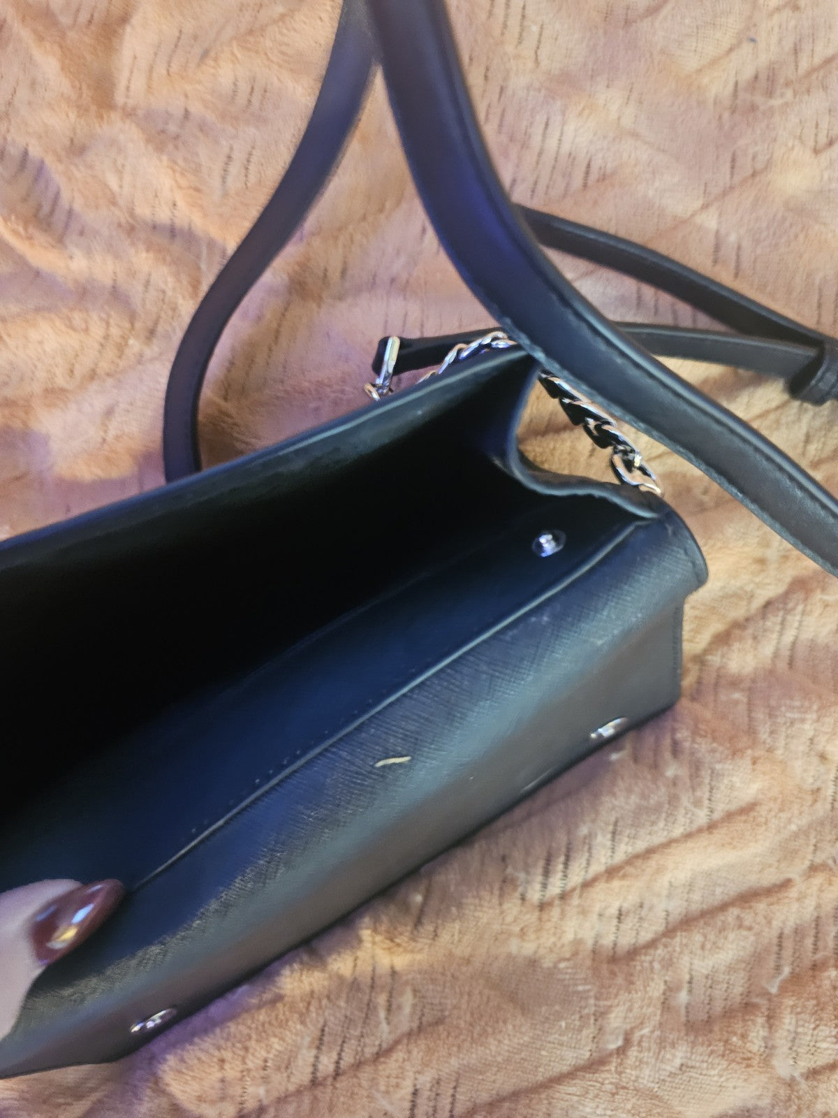 Purse Michael kors handbag crossbody new