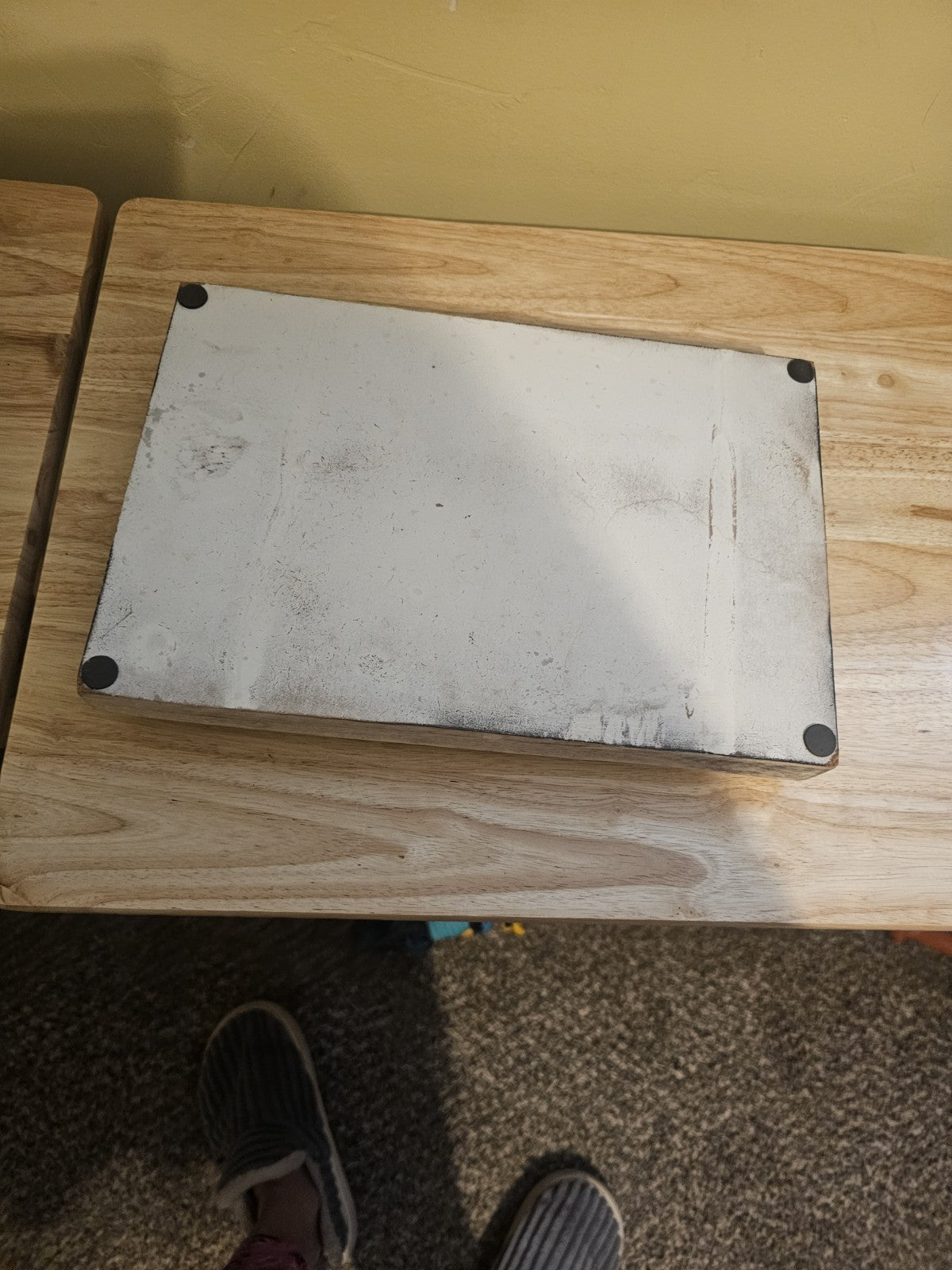 Misc Serving tray or decorative piece very small