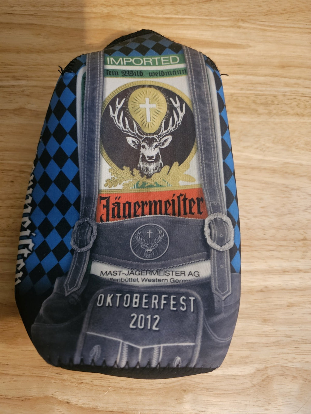 Misc Jägermeister cozies