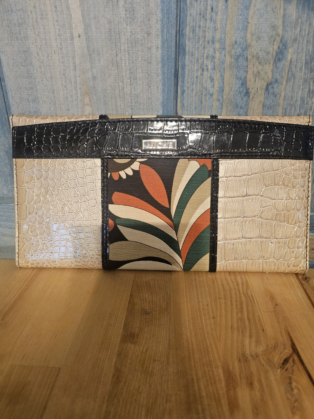 Purse Miche Outer shell for handbag