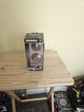 BRINKS Keyed Entry Ideal For Exterior Doors Brass Finish Deadbolt Max Security