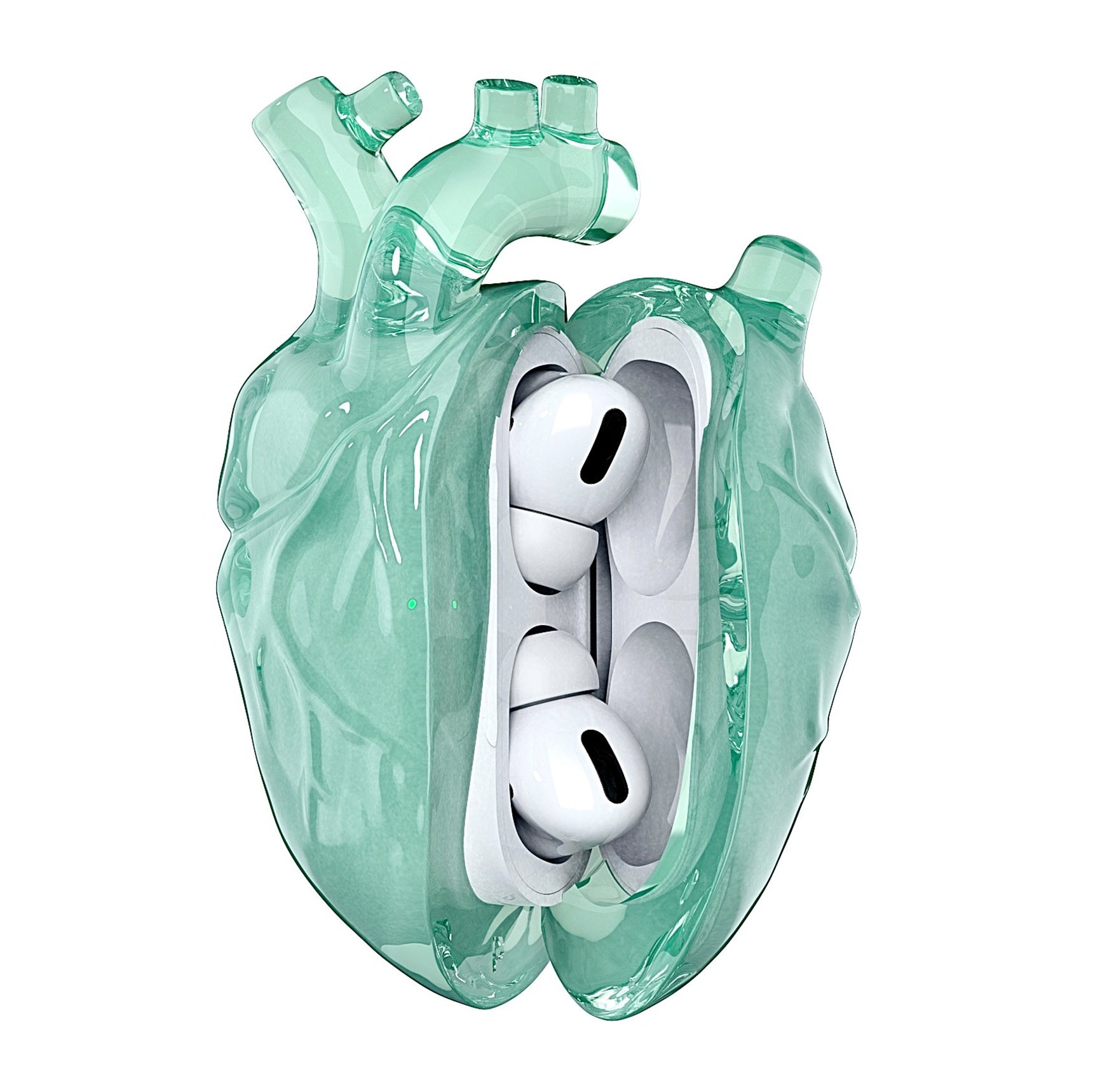 Suitable For Airpods Pro Airpods Pro2 Suitable For Airpod3 Headphone Case