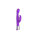 Dream Supercharged Silicone Rabbit Rechargeable G-spot Vaginal Sex- Toy Female