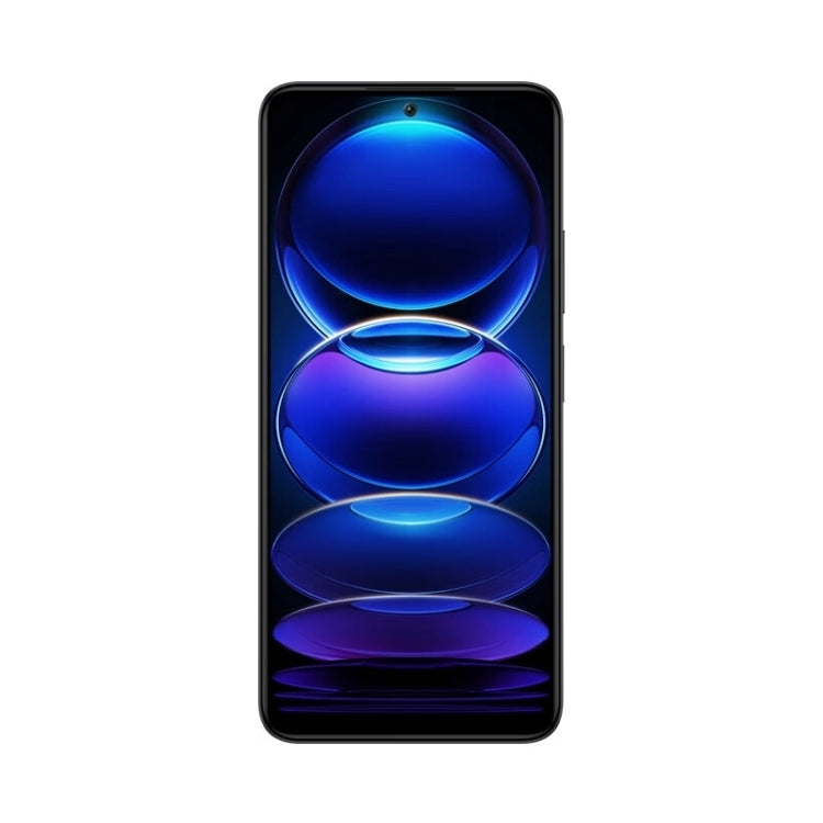 Xiaomi Redmi Note 12 5G, 48MP Camera, 8GB+128GB, Dual Back Cameras, 5000mAh Battery, Side Fingerprint Identification, 6.67 inch MIUI 13 Qualcomm Snapdragon 4 Gen1 Octa Core up to 2.0GHz, Network: 5G, Dual SIM, IR, Not Support Google Play(Blue)