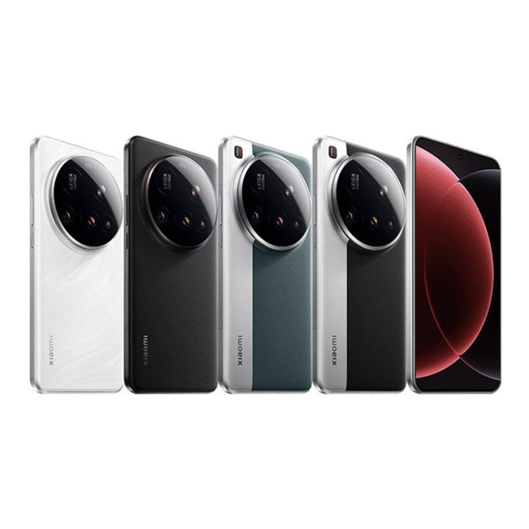 Xiaomi 15 Ultra,16GB+1TB, 3D Ultrasonic Fingerprint, 200MP Camera, 6.73 inch Xiaomi HyperOS 2 Snapdragon 8 Elite Octa Core 3nm, NFC, Network: 5G (Green)