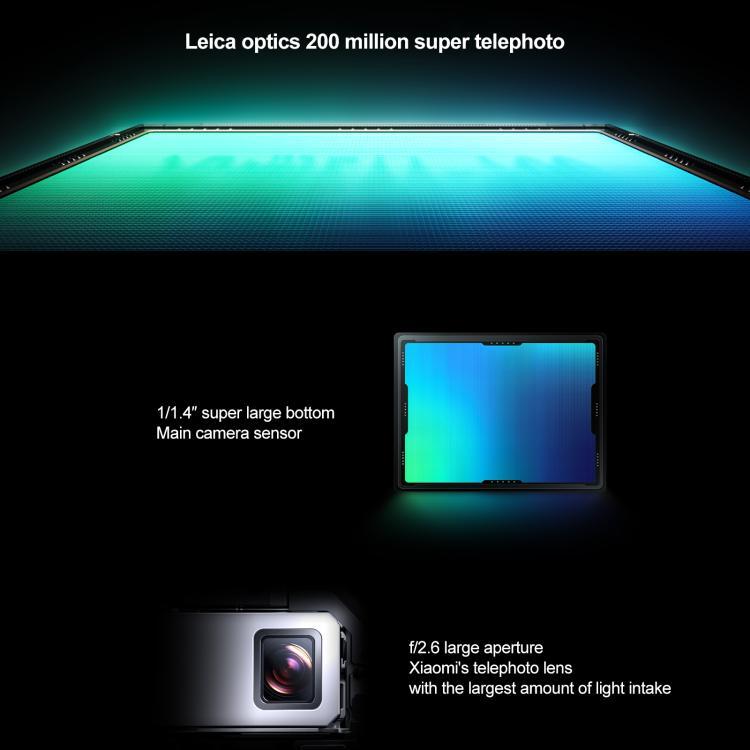 Xiaomi 15 Ultra,16GB+1TB, 3D Ultrasonic Fingerprint, 200MP Camera, 6.73 inch Xiaomi HyperOS 2 Snapdragon 8 Elite Octa Core 3nm, NFC, Network: 5G (Green)