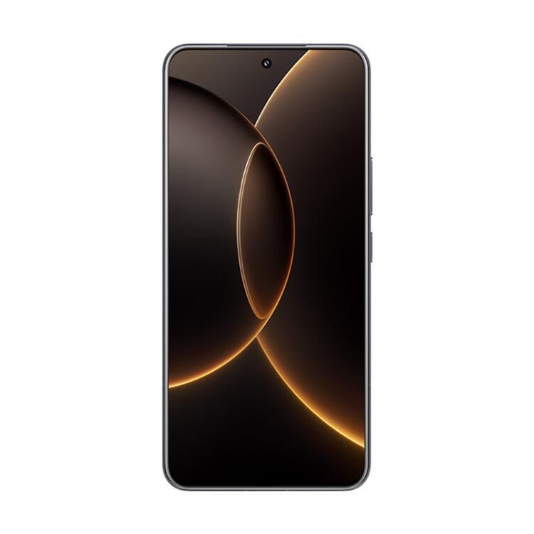 Xiaomi 15S Pro, 16GB+1TB, 3D Ultrasound Fingerprint, 6.73 inch Xiaomi HyperOS 2 Xring O1 3nm Deca-Core, NFC, Network: 5G (Black)