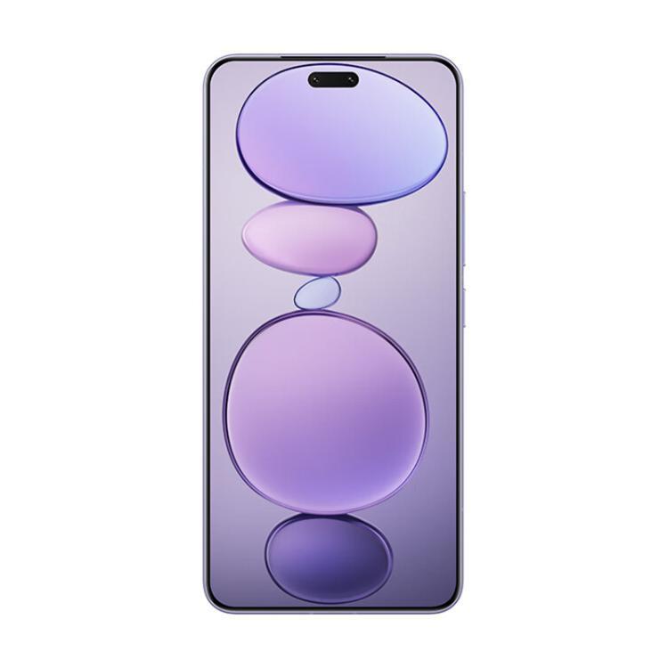 Xiaomi Civi 5 Pro, 12GB+256GB, Screen Fingerprint, 6.55 inch Xiaomi HyperOS 2 Snapdragon 8s Gen 4 Octa-Core, NFC, Network: 5G (Purple)