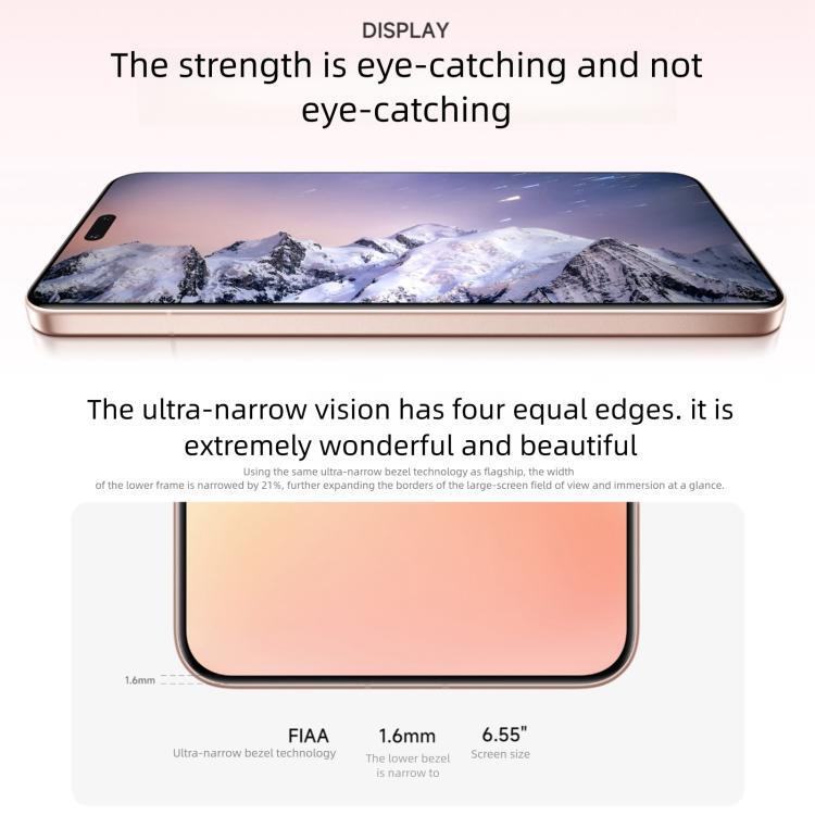 Xiaomi Civi 5 Pro, 12GB+256GB, Screen Fingerprint, 6.55 inch Xiaomi HyperOS 2 Snapdragon 8s Gen 4 Octa-Core, NFC, Network: 5G (Purple)