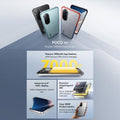 [HK Warehouse] Xiaomi POCO M7 Global, 6GB+128GB, Side Fingerprint, 6.9 inch Xiaomi HyperOS 2 Snapdragon 685 4G Octa Core, NFC, Network: 4G (Black)