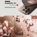 [HK Warehouse] Xiaomi 15T Global, 12GB+512GB, Screen Fingerprint, 6.83 inch Xiaomi HyperOS 2 MediaTek Dimensity 8400-Ultra Octa Core, NFC, Network: 5G (Black)
