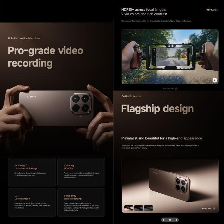 [HK Warehouse] Xiaomi 15T Pro Global, 12GB+256GB, Screen Fingerprint, 6.83 inch Xiaomi HyperOS 2 MediaTek Dimensity 9400+ Octa Core, NFC, Network: 5G (Black)