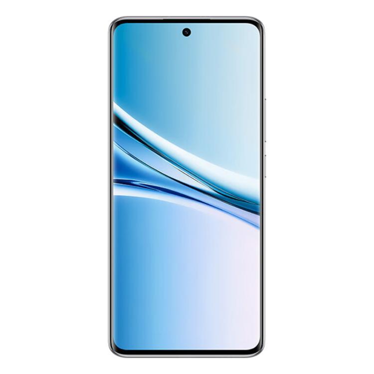 Xiaomi Redmi Note 15 5G, 6GB+128GB, 6.77 inch Xiaomi HyperOS 2 Snapdragon 6 Gen 3 Octa Core, Network: 5G (White)