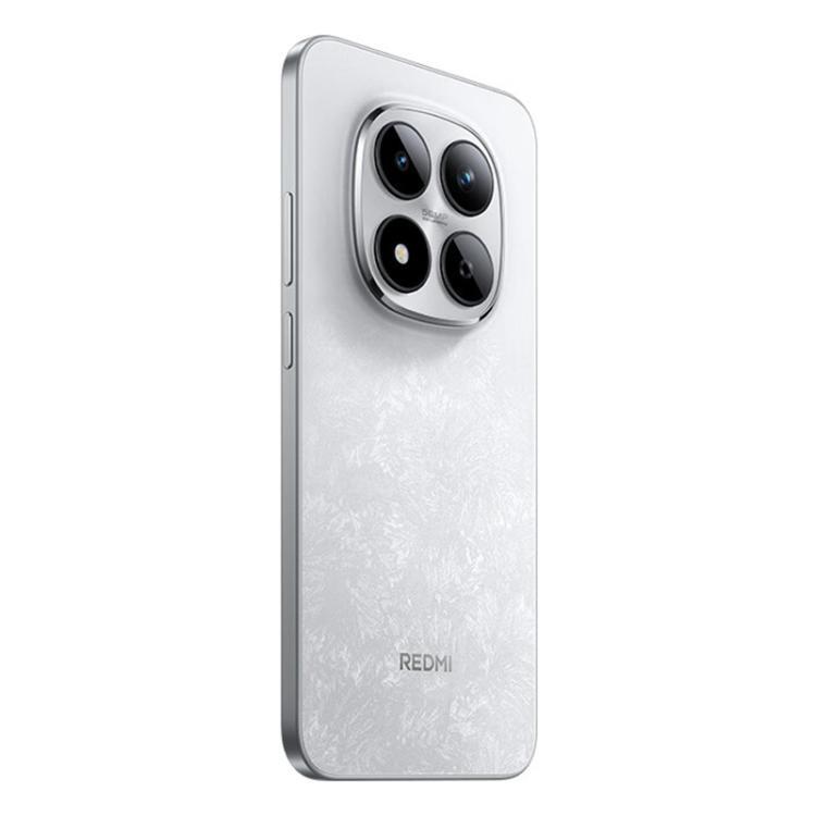 Xiaomi Redmi Note 15 Pro 5G, 8GB+256GB, 6.83 inch Xiaomi HyperOS 2 Dimensity 7400-Ultra Octa Core, Network: 5G, NFC (White)