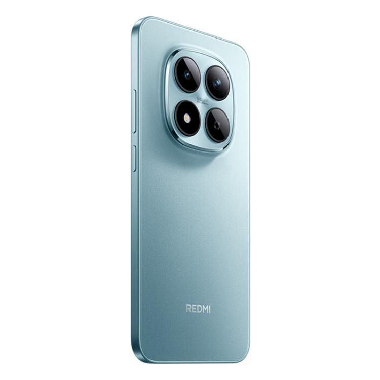 Xiaomi Redmi Note 15 Pro 5G, 12GB+512GB, 6.83 inch Xiaomi HyperOS 2 Dimensity 7400-Ultra Octa Core, Network: 5G, NFC (Sky Blue)