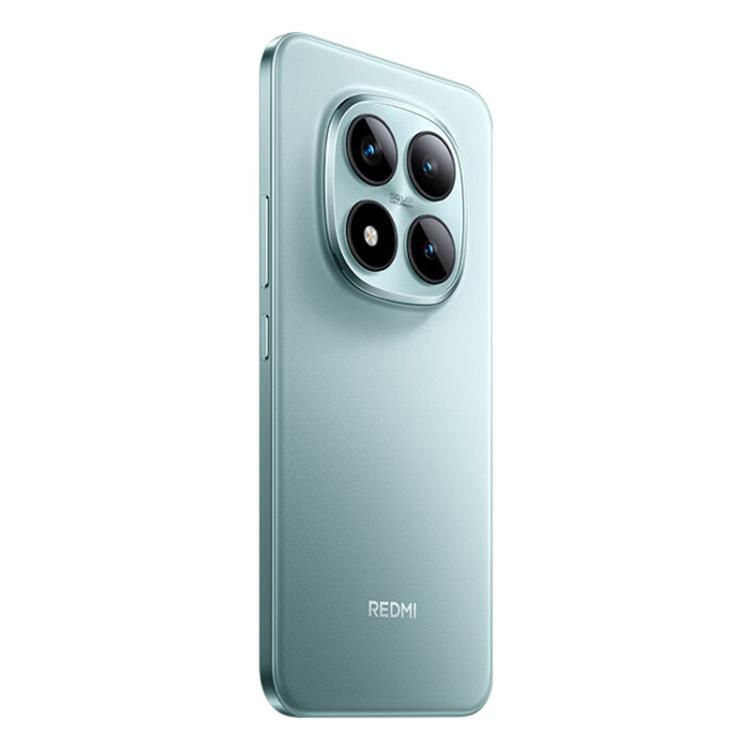 Xiaomi Redmi Note 15 Pro+ 5G, 16GB+512GB, 6.83 inch Xiaomi HyperOS 2 Snapdragon 7s Gen 4 Octa Core, Network: 5G, NFC (Sky Blue)