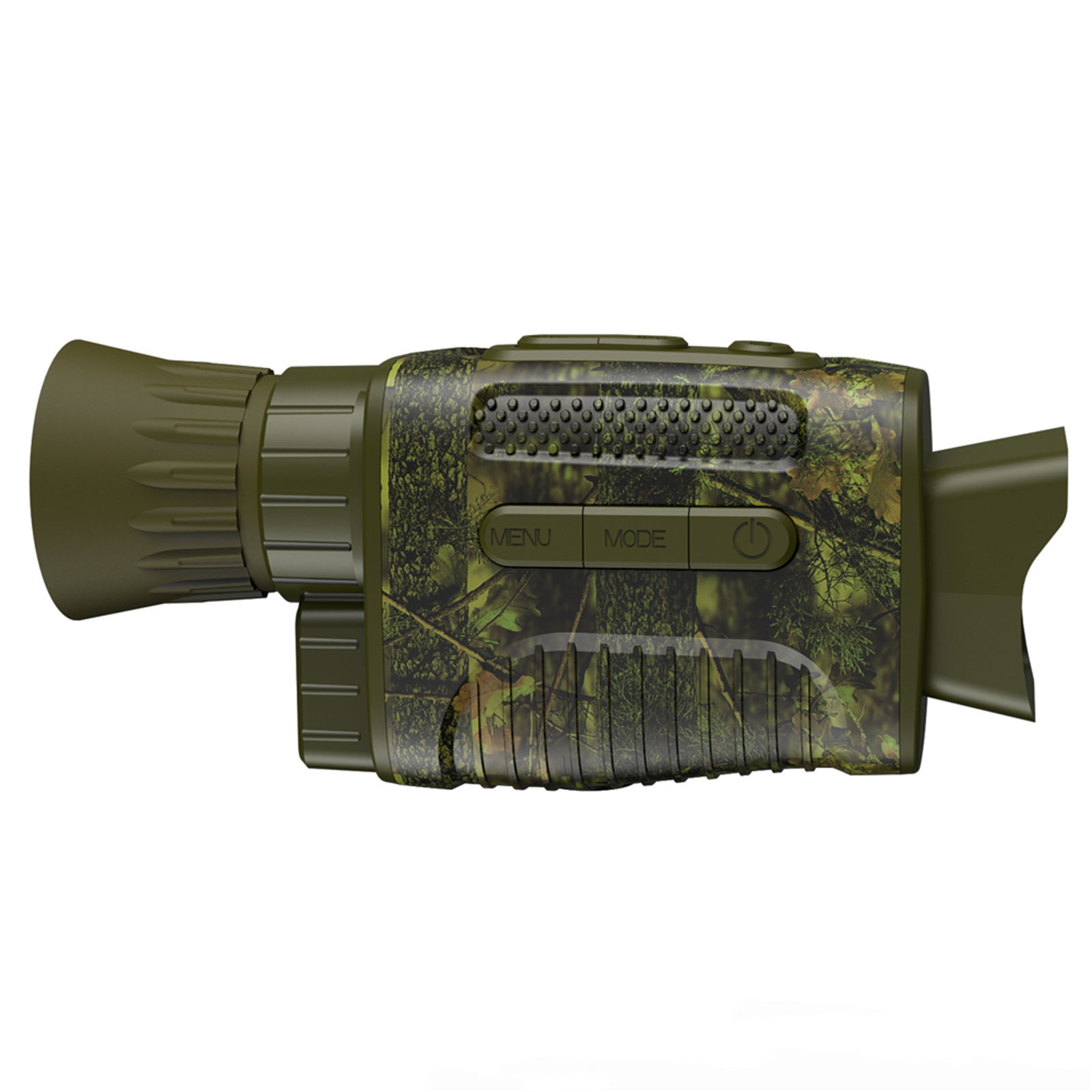 US Nv650 Monocular-Telescope 1080p HD Infrared Night Vision Device Camouflage