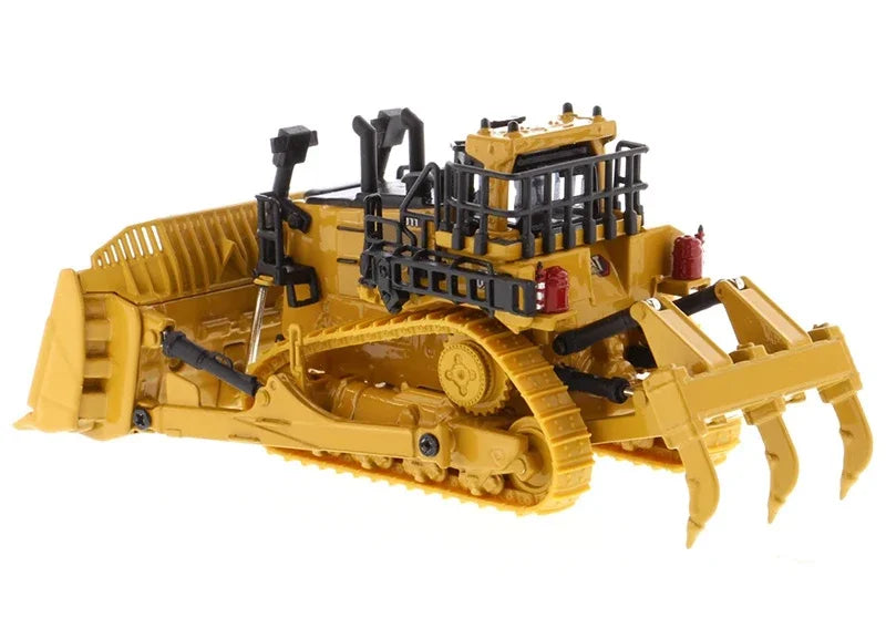 CAT D11 Bulldozer Model 1:87 Alloy Engineering Vehicle