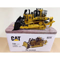 CAT D10 Dozer Model 1:50 Diecast Bulldozer