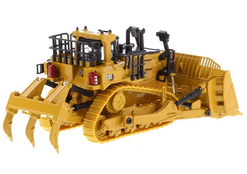 CAT D11 Bulldozer Model 1:87 Alloy Engineering Vehicle
