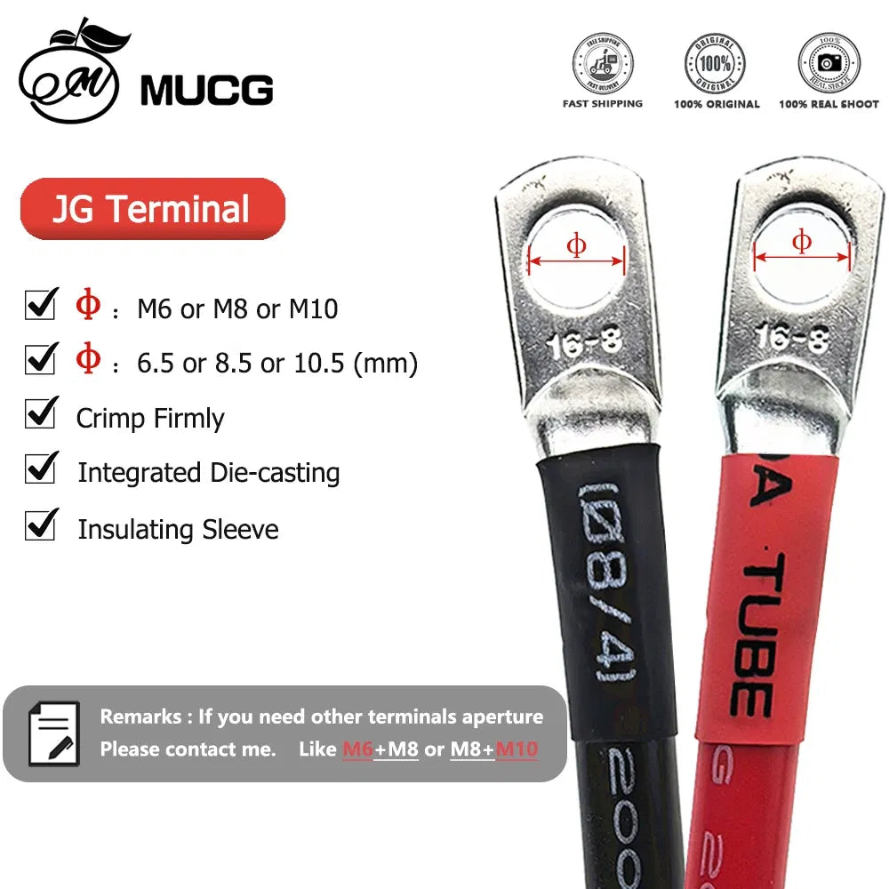 Color: Lavender, Package: 20-29Pcs, Pins: 5P, Ships From: CHINA, Connector Type: Line Connector - Only Red Very Soft Car Battery Cable Silicone Ring Terminal Wire M6 M8 M10 1 2 4 5 6 7 8 9 10 AWG For Electrical wiring with Lug