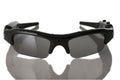 Spy Womens Sunglasses Camera Rechargeable Easy to Wear Sports Action Camcorder