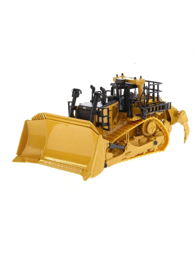 CAT D11 Bulldozer Model 1:87 Alloy Engineering Vehicle