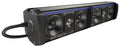 Hifonics Thor Six Speaker Powered Sound Bar with BT for use on ATV's/UTV's