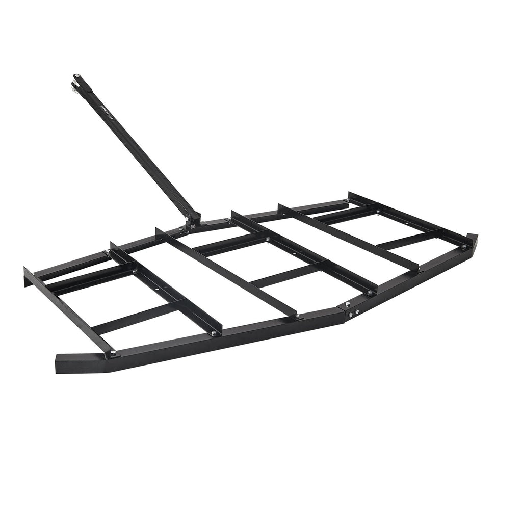 Drag Harrow Width Tow Behind Drag Harrow Steel Gravel Grader ATV UTV